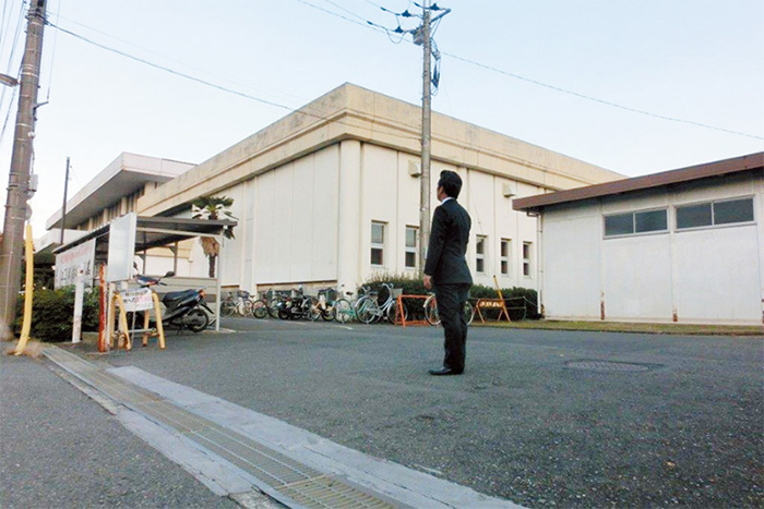 まちづくり