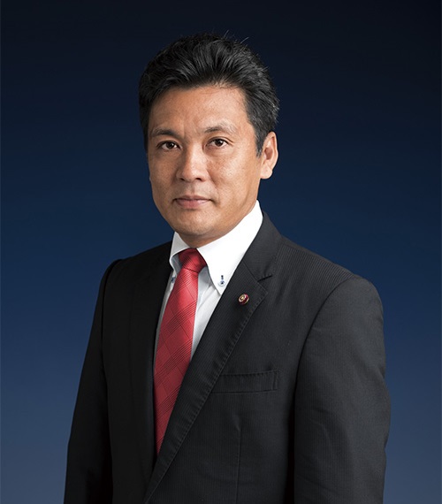 奥住まさひと(奥住 匡人)