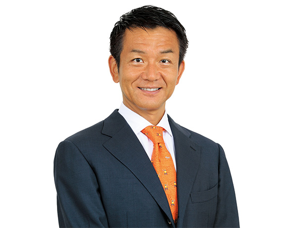 衆議院議員　小田原　潔