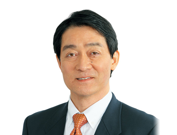 日野市長　大坪　冬彦